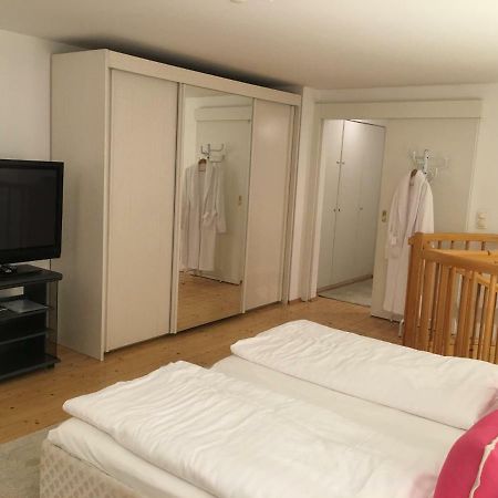 Wohnung Schloss Mondsee Εξωτερικό φωτογραφία