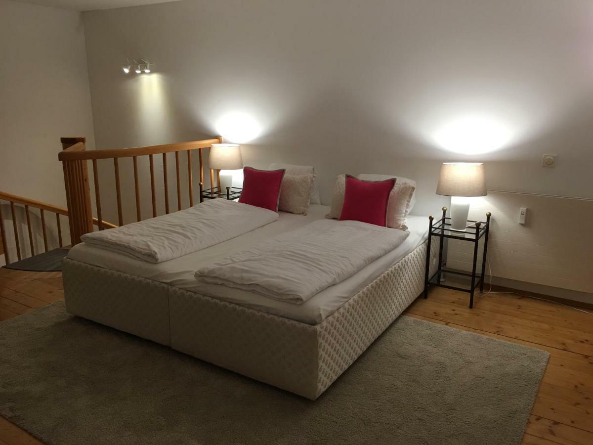 Wohnung Schloss Mondsee Εξωτερικό φωτογραφία